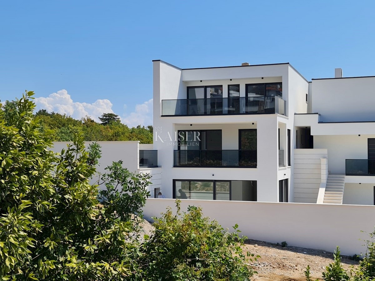 Apartmán Na prodej - Primorsko-goranska Crikvenica - foto 1/8