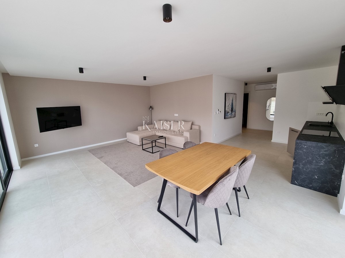Apartmán Na prodej - Primorsko-goranska Crikvenica - foto 3/8