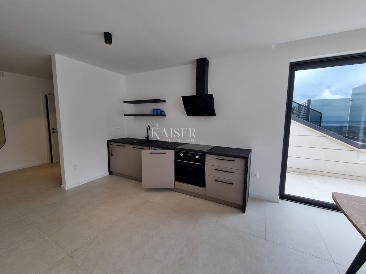 Apartmán Na prodej - Primorsko-goranska Crikvenica - foto 5/8