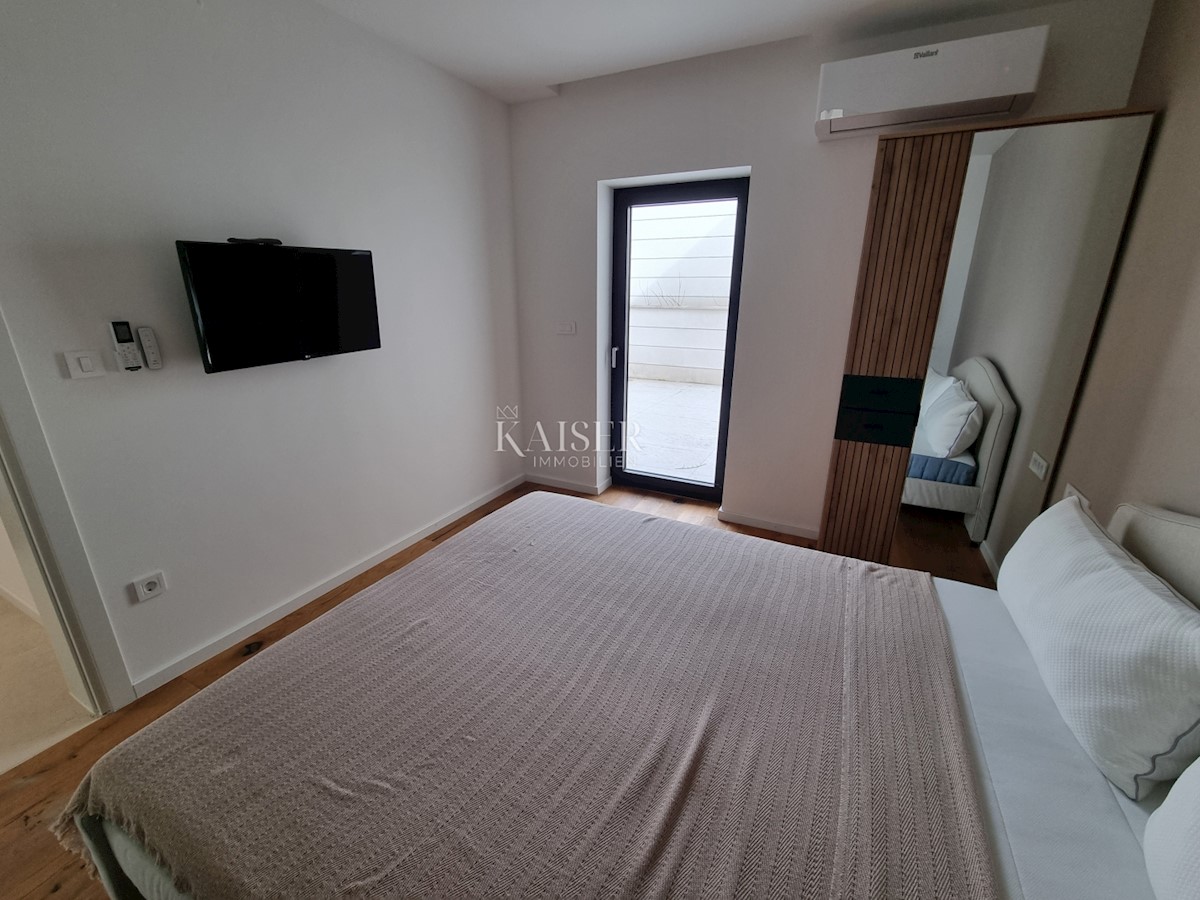 Apartmán Na prodej - PRIMORSKO-GORANSKA CRIKVENICA