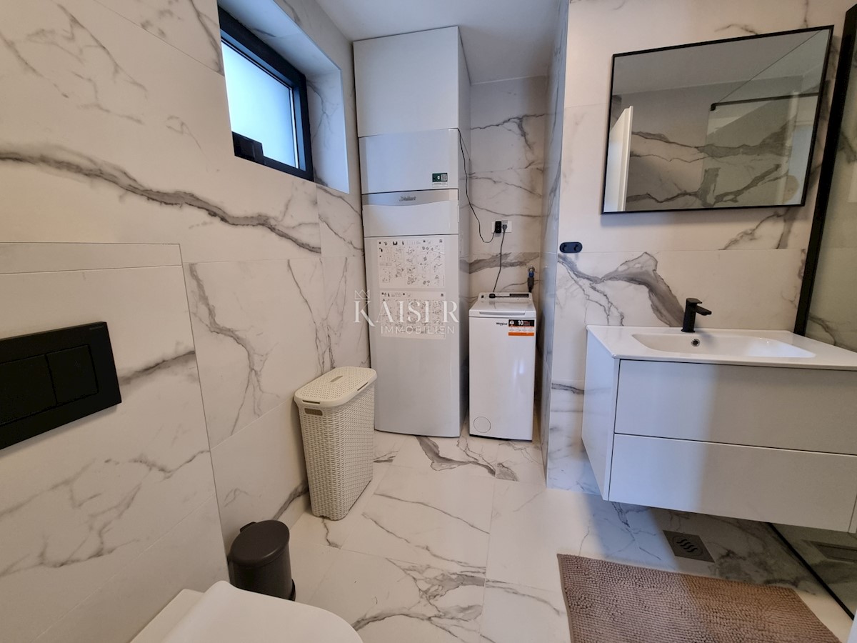 Apartmán Na prodej - PRIMORSKO-GORANSKA CRIKVENICA