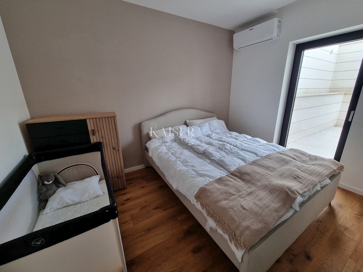 Apartmán Na prodej - PRIMORSKO-GORANSKA CRIKVENICA