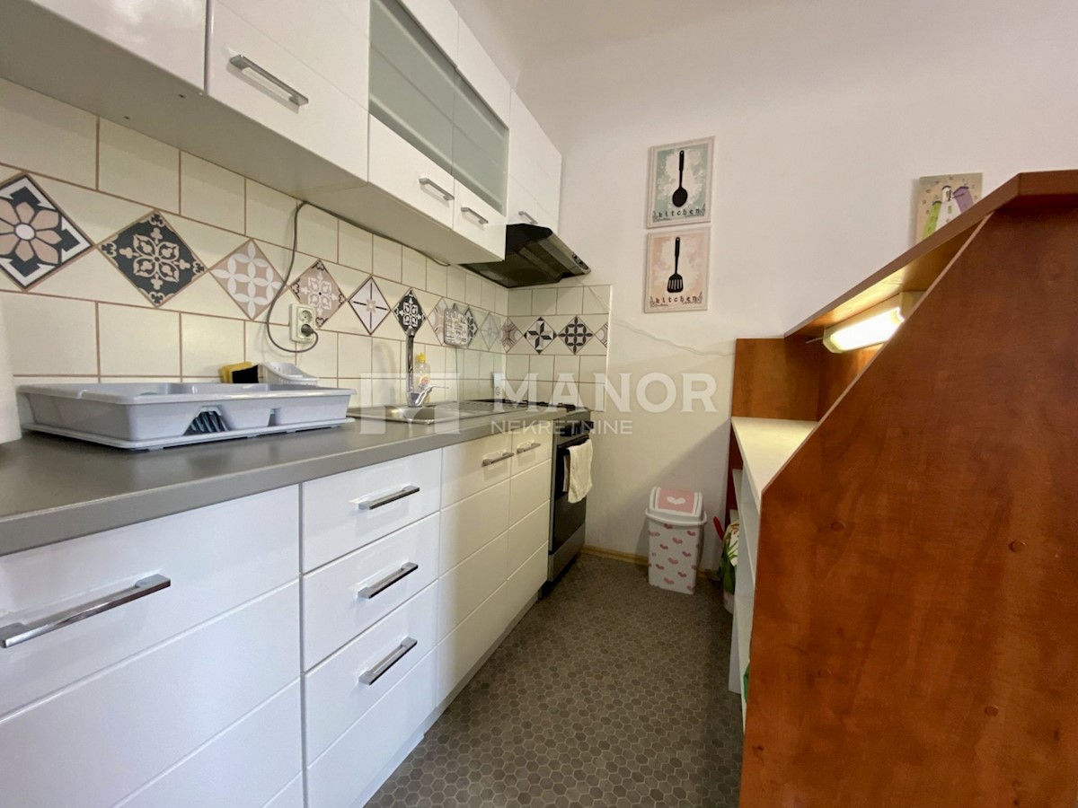 Appartement À vendre - PRIMORSKO-GORANSKA RIJEKA