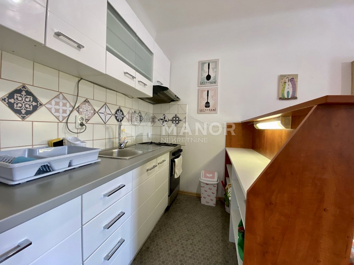 Appartement À vendre - PRIMORSKO-GORANSKA RIJEKA