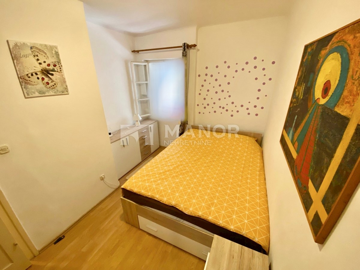 Appartement À vendre - PRIMORSKO-GORANSKA RIJEKA