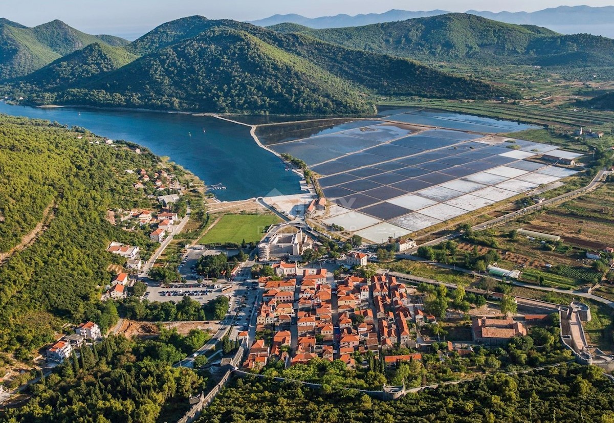 Parcela Na predaj - DUBROVAČKO-NERETVANSKA STON