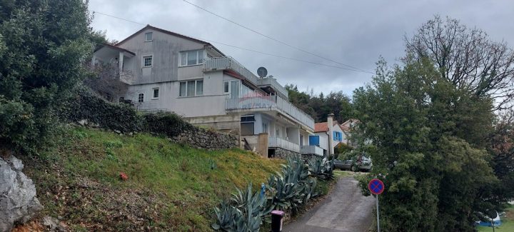 Kuća Na prodaju - Primorsko-goranska Mošćenička Draga - foto 2/4