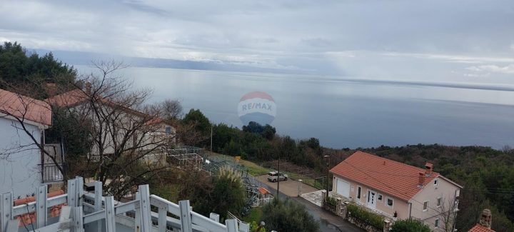 Kuća Na prodaju - Primorsko-goranska Mošćenička Draga - foto 3/4