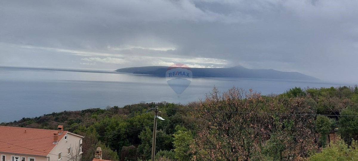 Casa In vendita - PRIMORSKO-GORANSKA MOŠĆENIČKA DRAGA