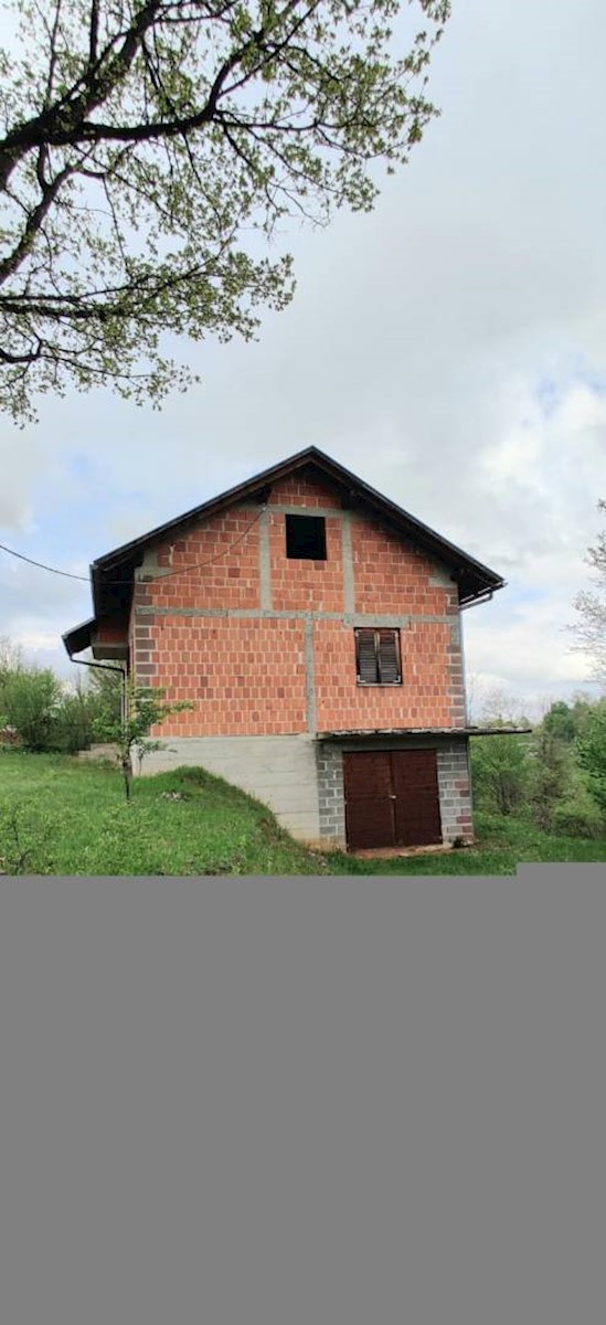 Casa In vendita DONJI KREMEN
