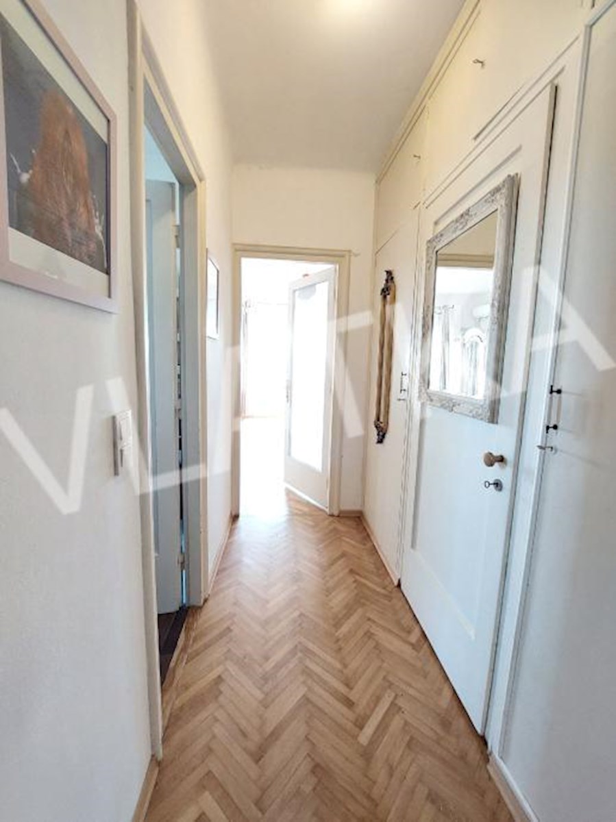 Apartmán Na predaj - GRAD ZAGREB ZAGREB