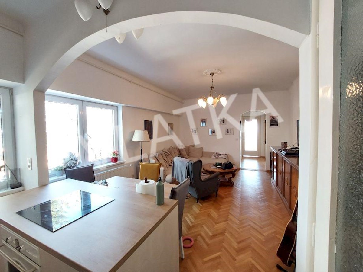 Apartmán Na predaj - GRAD ZAGREB ZAGREB