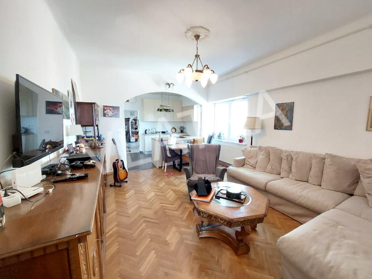 Apartmán Na predaj - GRAD ZAGREB ZAGREB