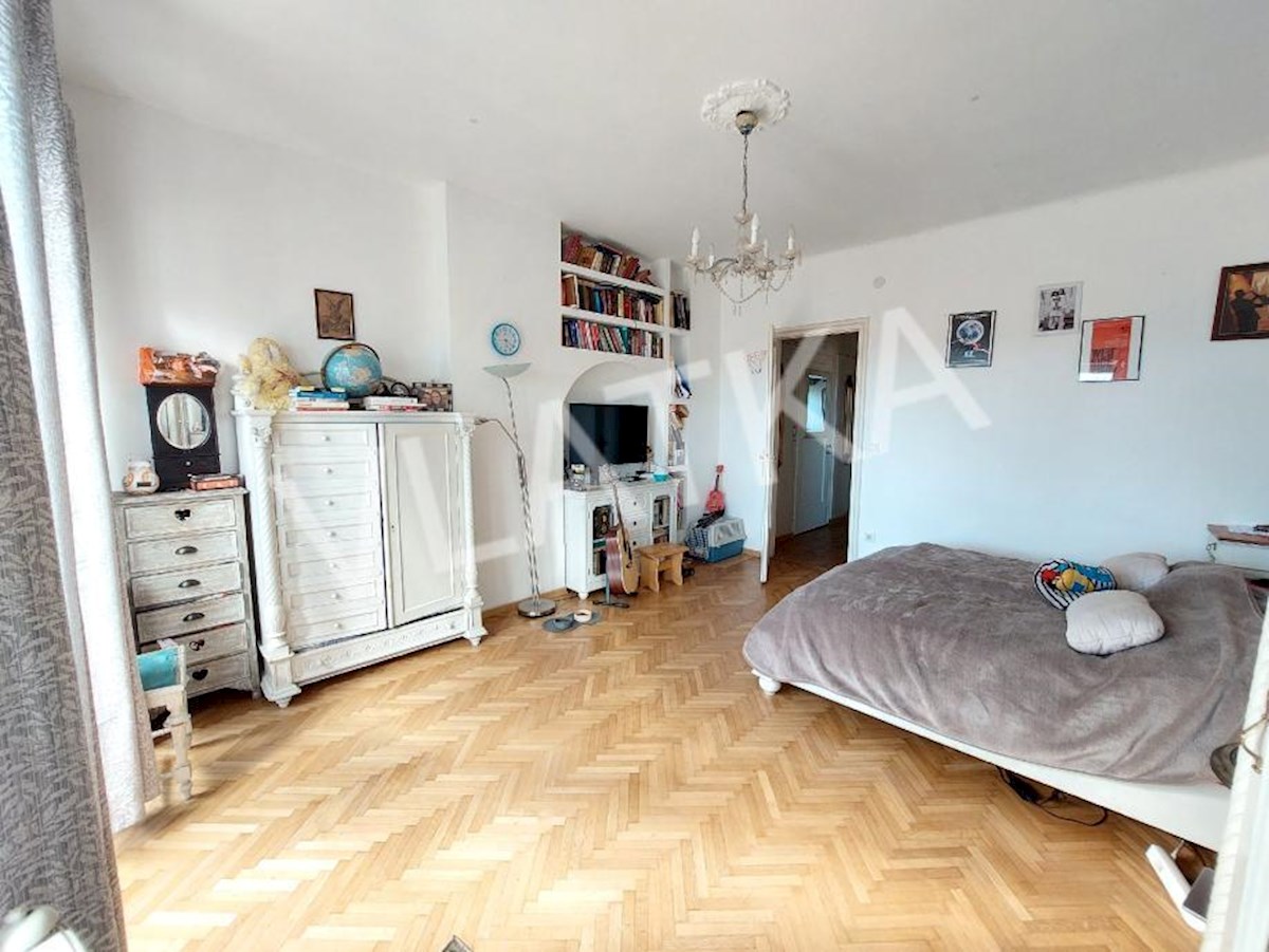 Apartmán Na predaj - GRAD ZAGREB ZAGREB