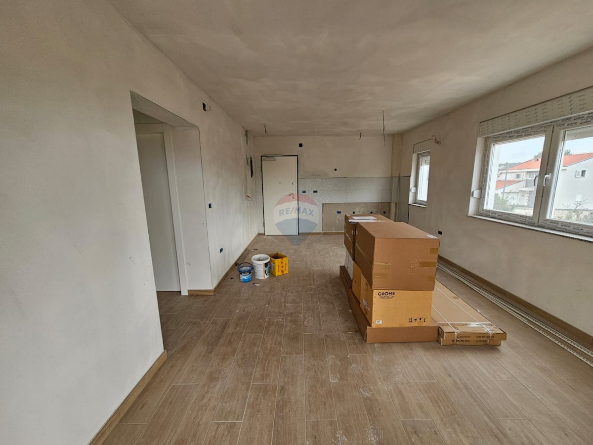 Apartmán Na prodej - ŠIBENSKO-KNINSKA PRIMOŠTEN