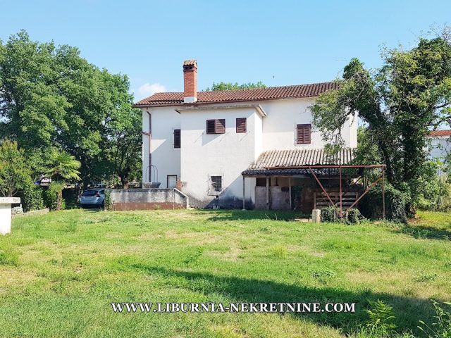 House for sale 137 m² – Malinska