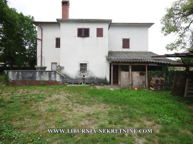 Hiša Naprodaj - Primorsko-goranska Krk - foto 3/15