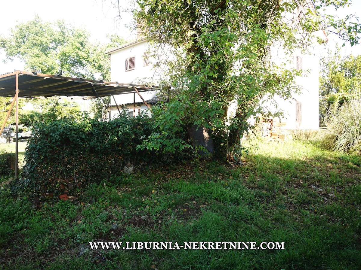 Hiša Na predaj - PRIMORSKO-GORANSKA KRK