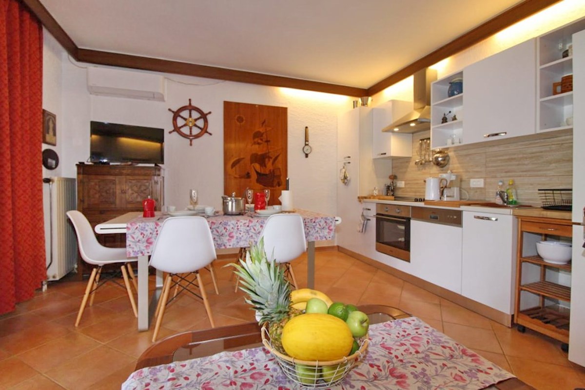 Casa In vendita - PRIMORSKO-GORANSKA KRK