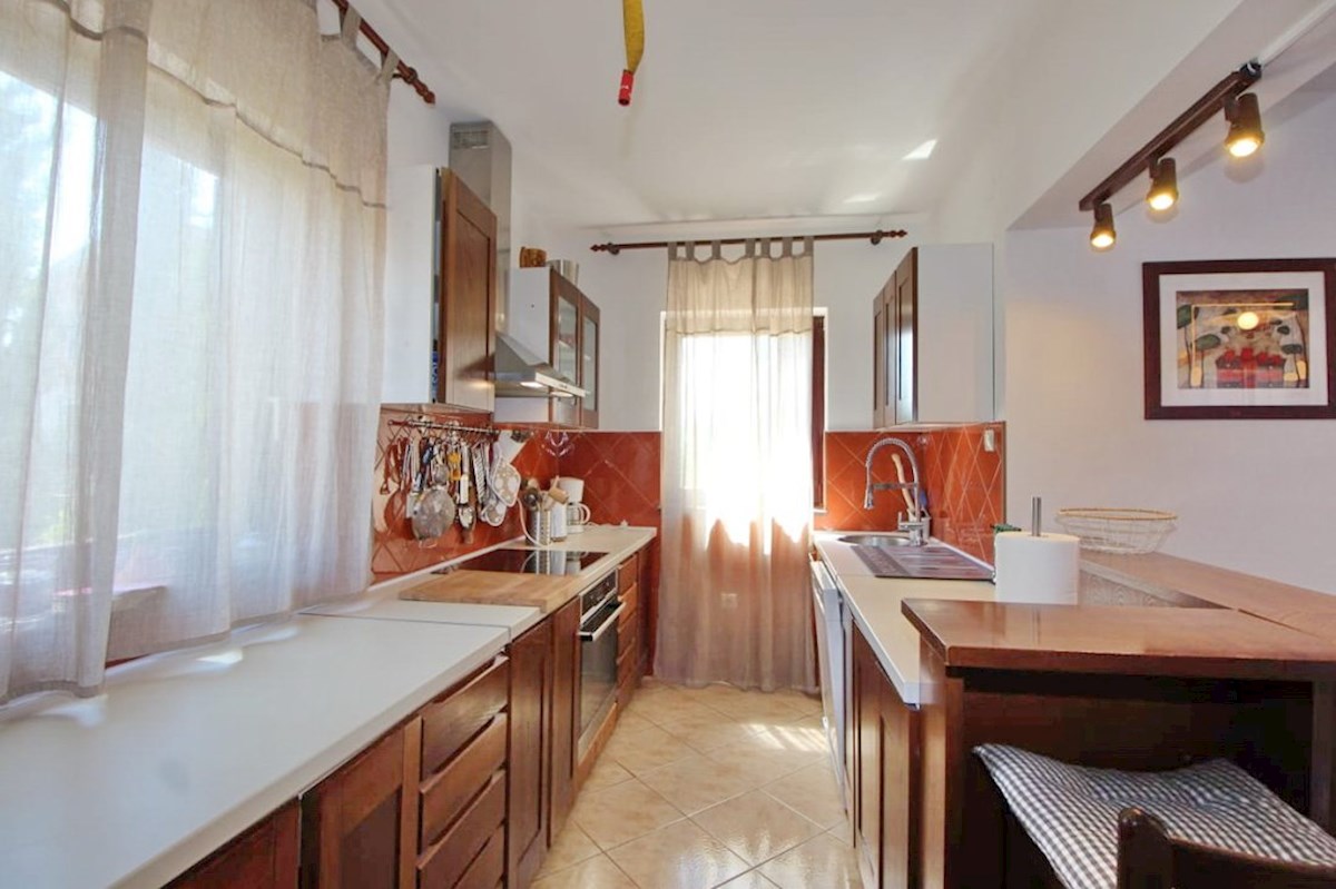 Casa In vendita - PRIMORSKO-GORANSKA KRK