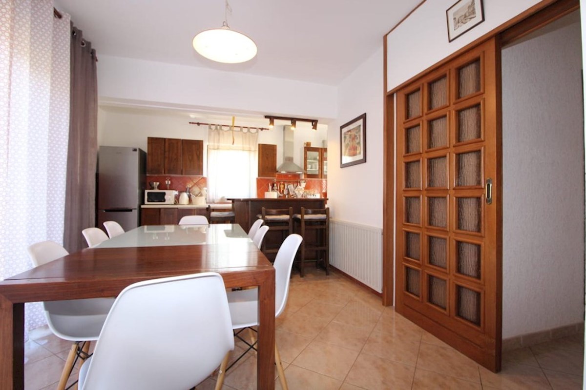 Casa In vendita - PRIMORSKO-GORANSKA KRK