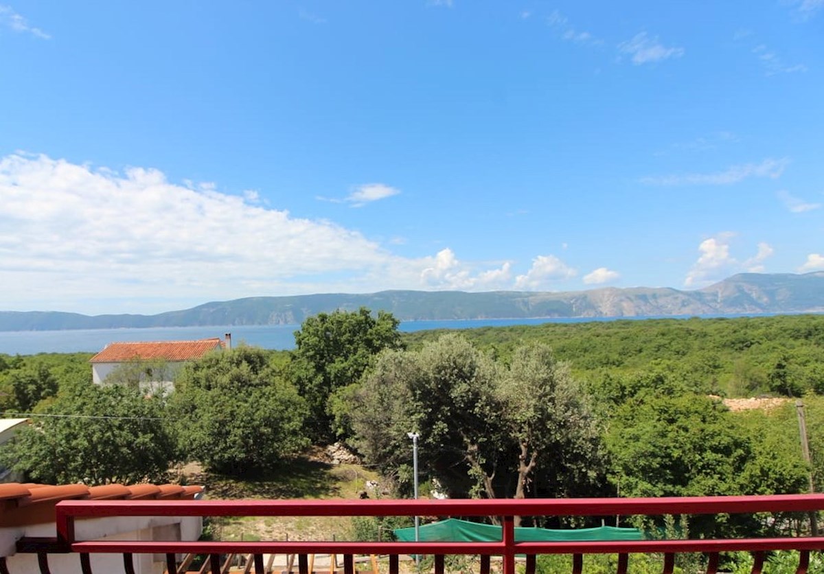 Casa In vendita - PRIMORSKO-GORANSKA KRK