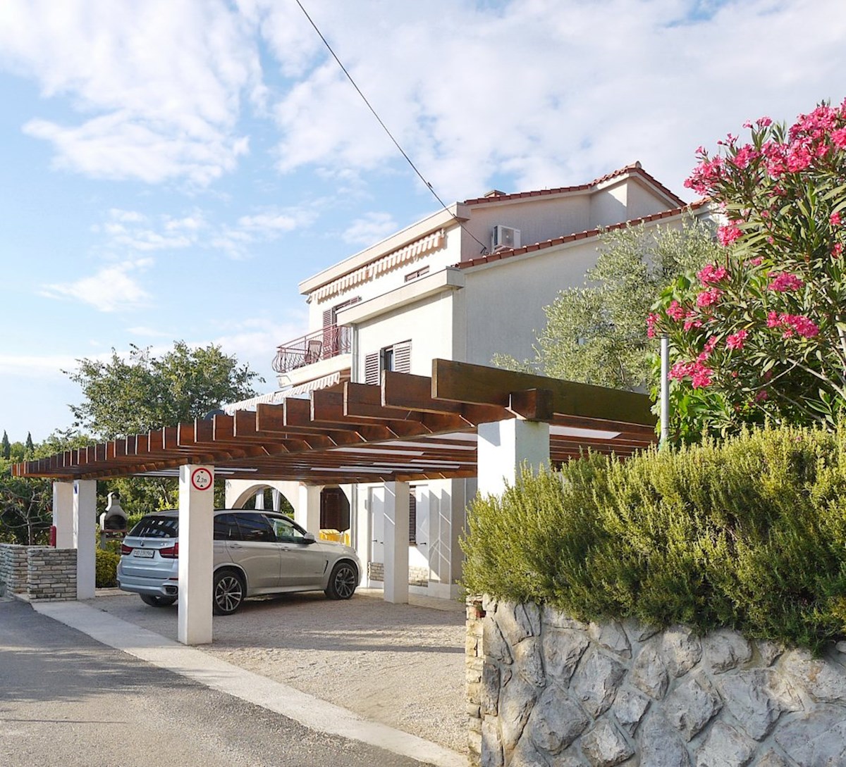 Casa In vendita - Primorsko-goranska Krk - foto 2/19