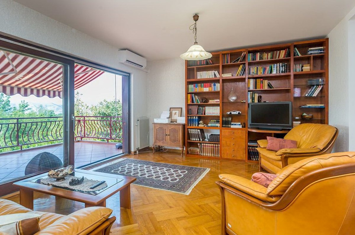 Casa In vendita - PRIMORSKO-GORANSKA KRK