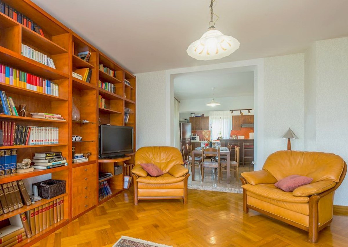 Casa In vendita - PRIMORSKO-GORANSKA KRK