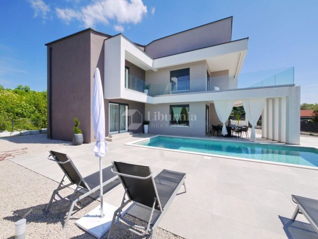 House for sale 175 m² – Vrbnik