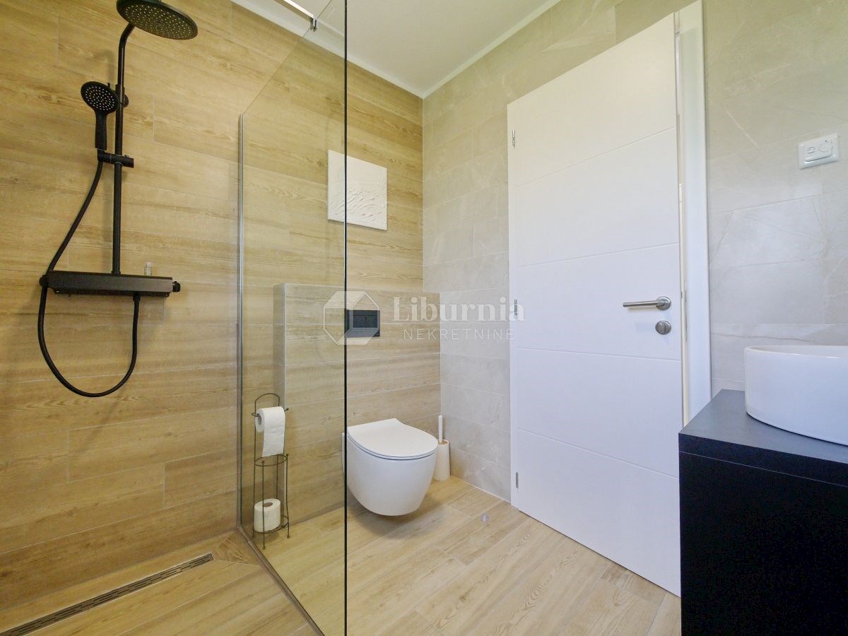 Casa In vendita - PRIMORSKO-GORANSKA Krk