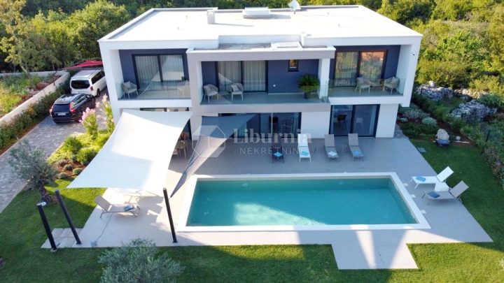 Maison à vendre 249 m² – Krk