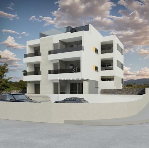 Appartamento in vendita 61 m² – Novalja