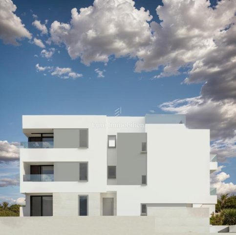 Apartma Na predaj - Ličko-senjska Novalja - foto 2/6