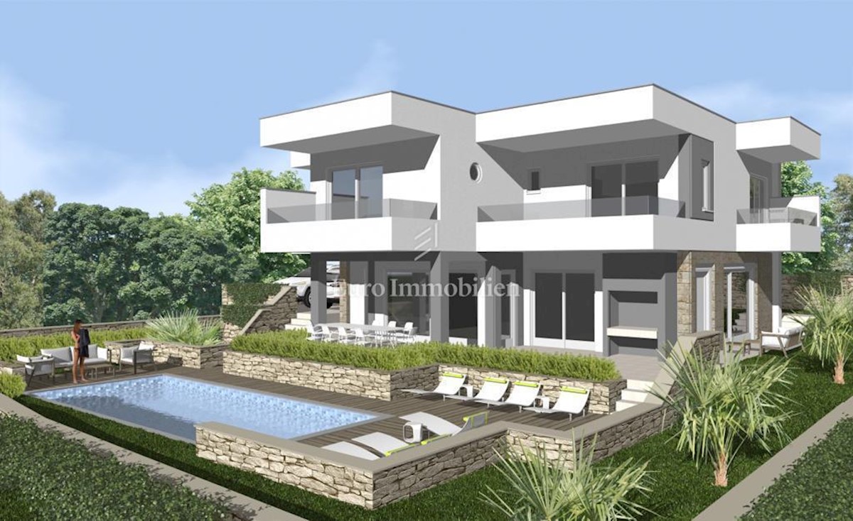 House For sale - LIČKO-SENJSKA NOVALJA