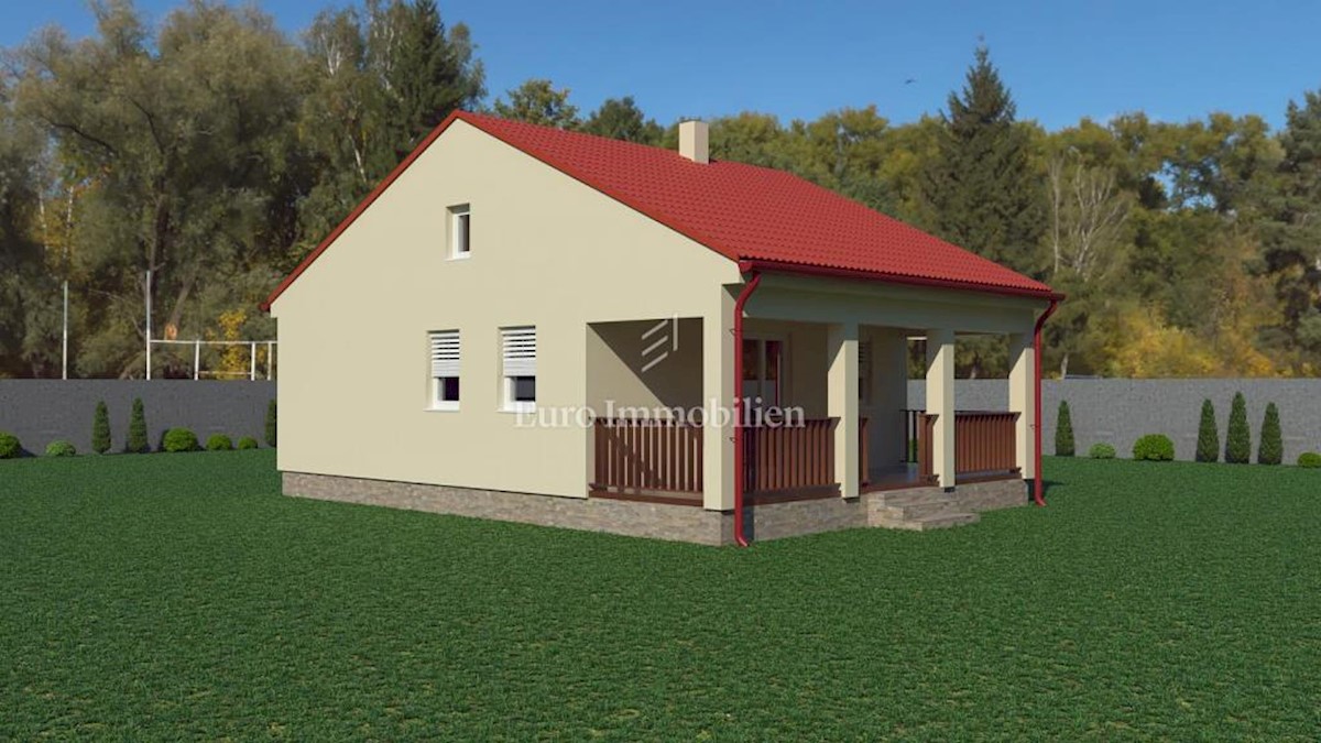 House For sale - Zadarska Ražanac - foto 2/3