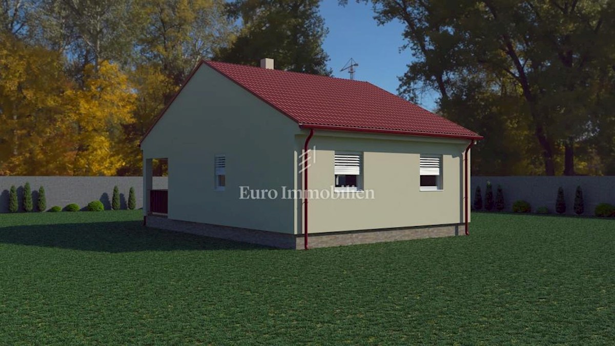 House For sale - Zadarska Ražanac - foto 3/3