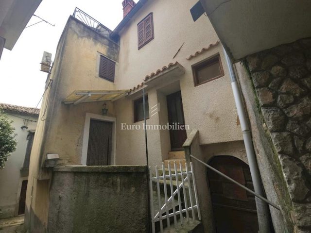 Casa in vendita 115 m² – Dobrinj