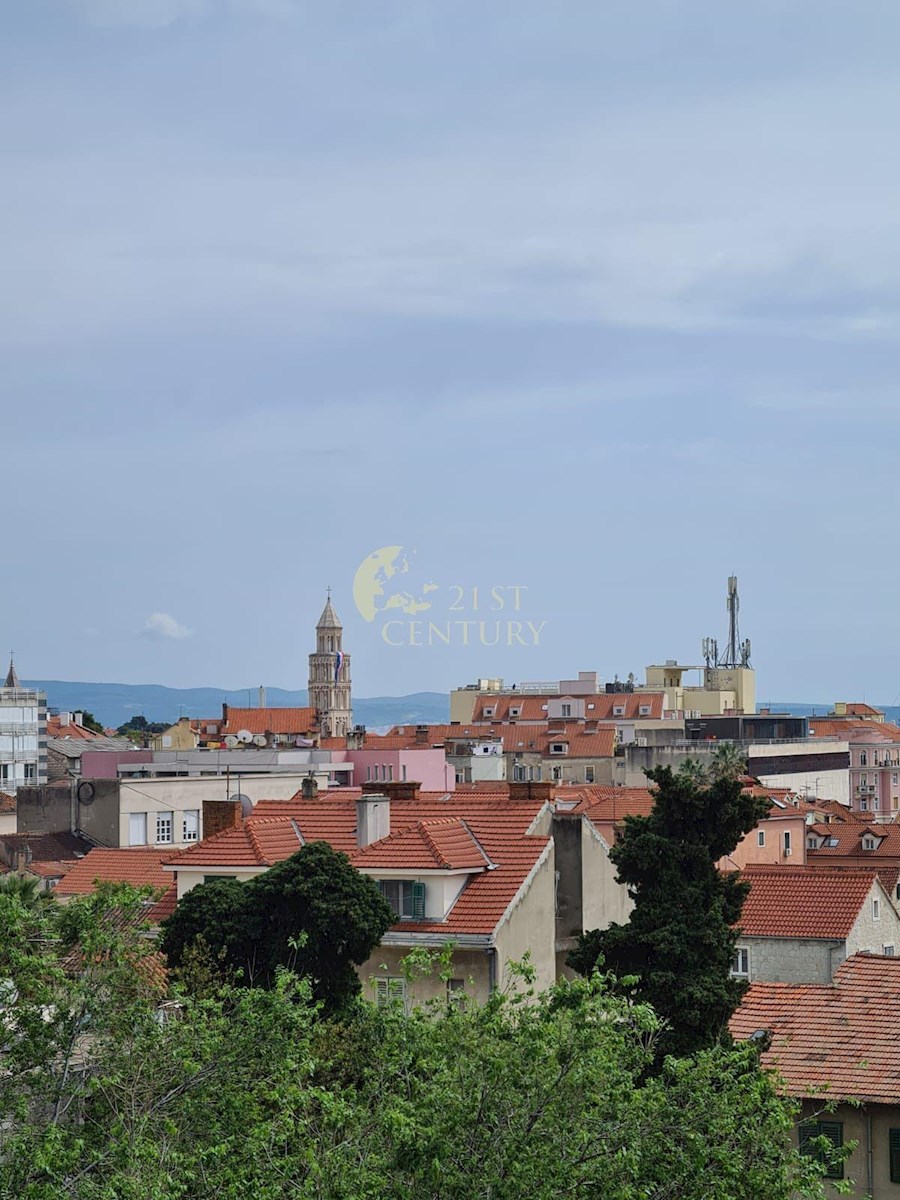 Stan Na prodaju - SPLITSKO-DALMATINSKA SPLIT