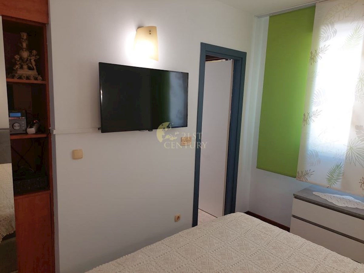 Apartmán Na predaj - SPLITSKO-DALMATINSKA SPLIT