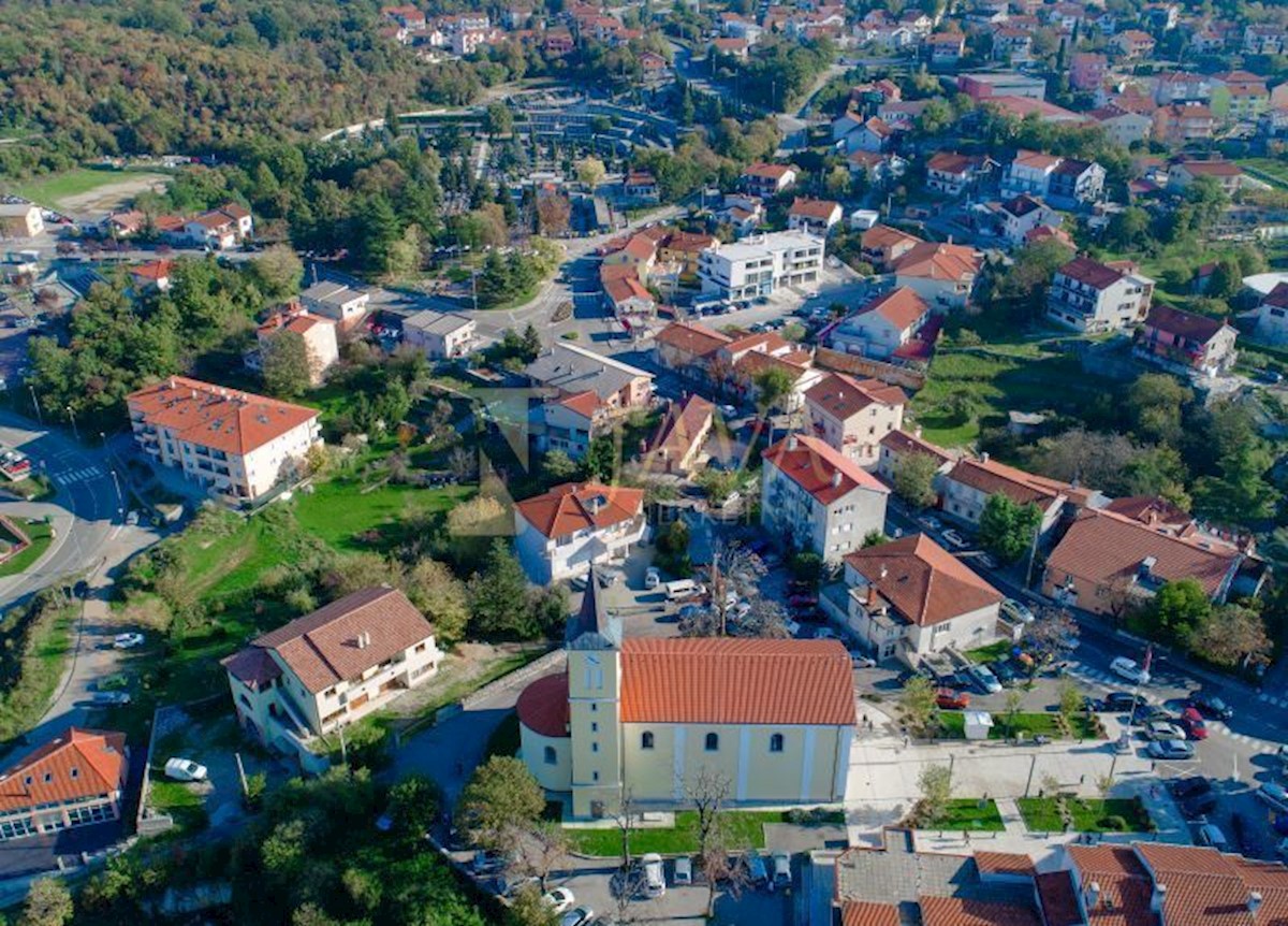 Zemljište Na prodaju - PRIMORSKO-GORANSKA VIŠKOVO