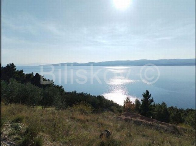 Pozemok na predaj 4000 m² – Marušići