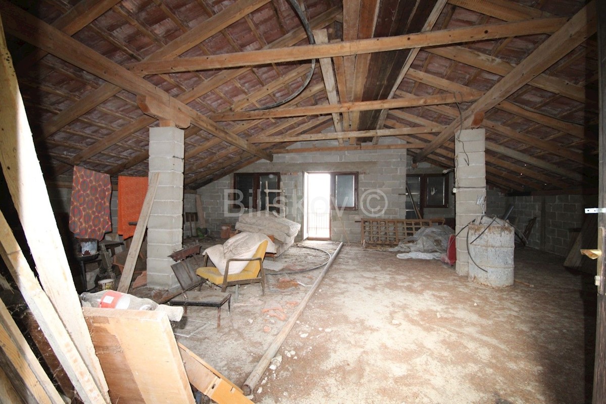 Dům Na prodej - SPLITSKO-DALMATINSKA PODSTRANA