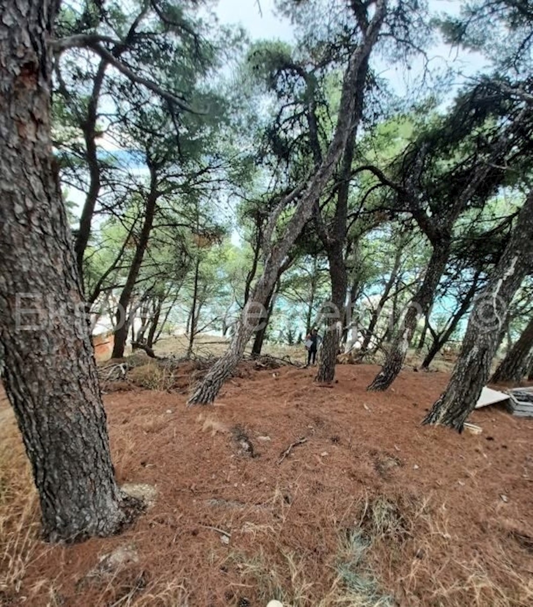 Land For sale - Splitsko-dalmatinska Dugi Rat - foto 1/2