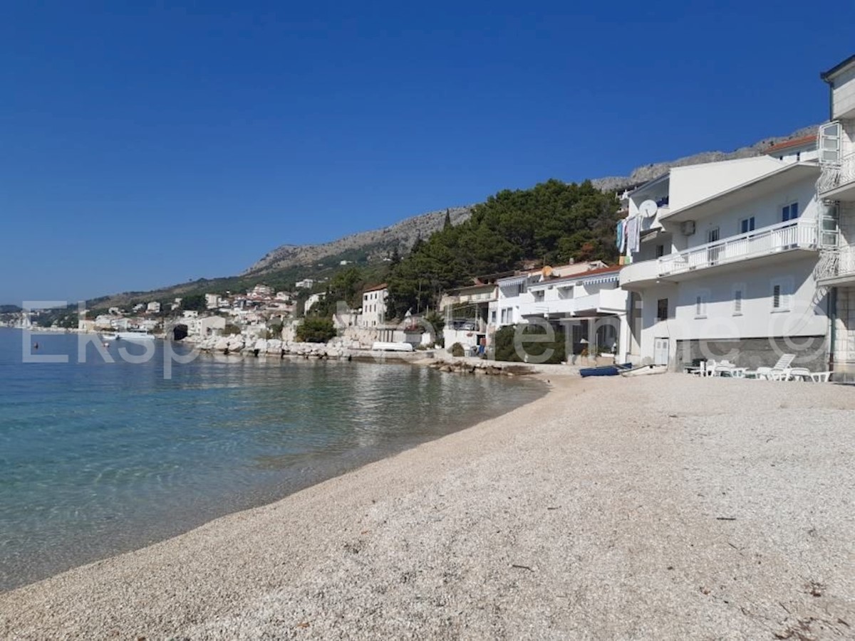 Land For sale - Splitsko-dalmatinska Dugi Rat - foto 2/2