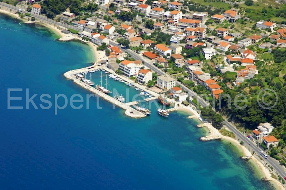 Parcela Naprodaj - SPLITSKO-DALMATINSKA Dugi Rat