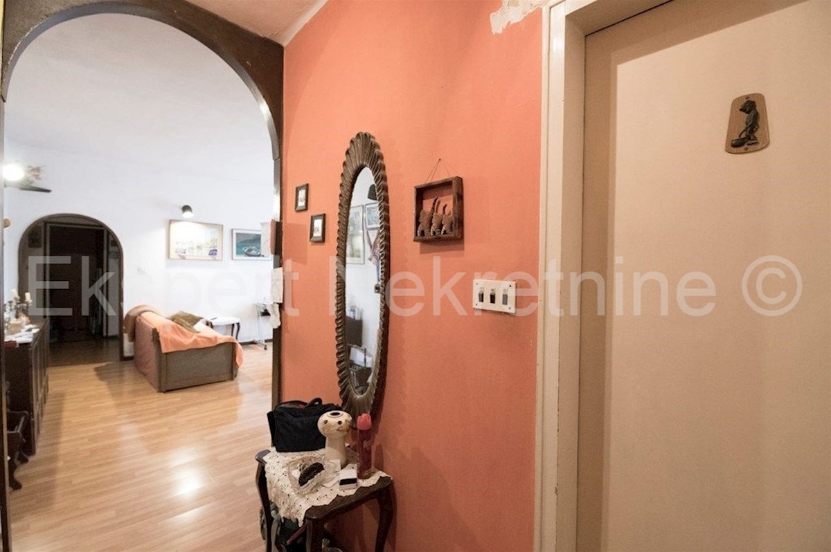 Apartmán Na predaj - SPLITSKO-DALMATINSKA SPLIT