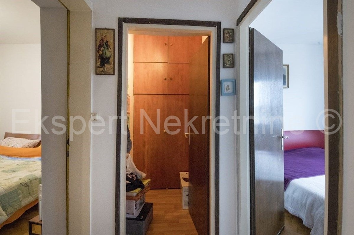 Apartmán Na predaj - SPLITSKO-DALMATINSKA SPLIT