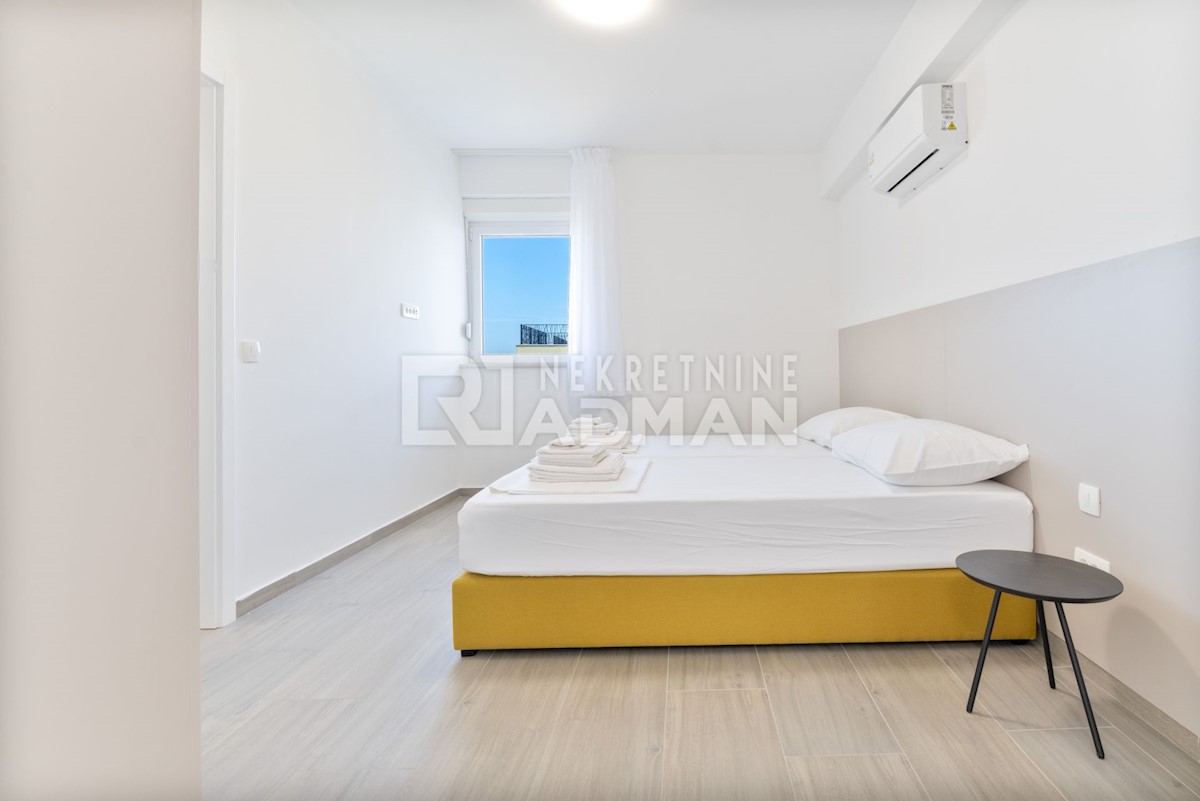 Apartmán Na prodej - SPLITSKO-DALMATINSKA MARINA