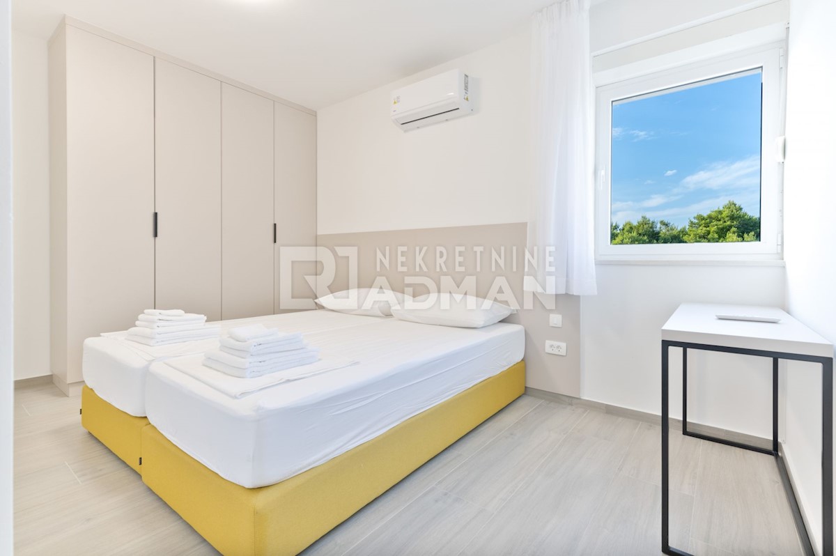 Apartmán Na prodej - SPLITSKO-DALMATINSKA MARINA